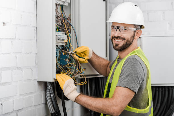 Best Electric Panel Repair  in Mabank, TX