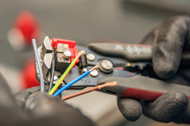 Professional Electrician in Mabank, TX