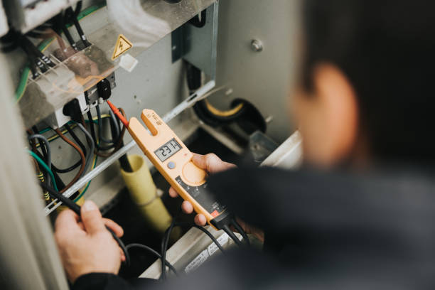 Best Electric Panel Repair  in Mabank, TX