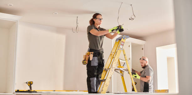 Best Electrical System Inspection  in Mabank, TX