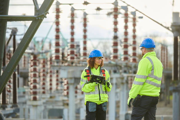Best Electrical Contractors for Businesses  in Mabank, TX