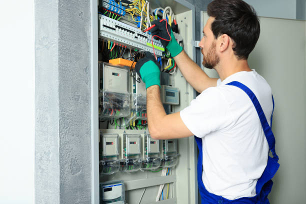  Mabank, TX Electrician Pros