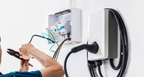 Best Commercial Electrician Services  in Mabank, TX