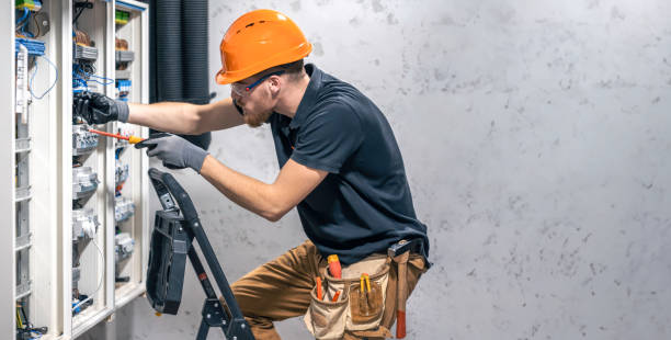 Best Electrician for Home Renovation  in Mabank, TX