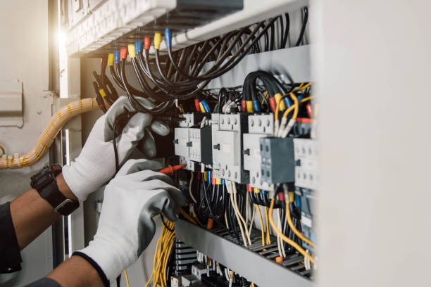 Best Affordable Emergency Electrician  in Mabank, TX