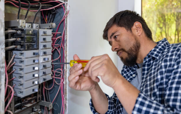 Best Electrical Contractors for Businesses  in Mabank, TX